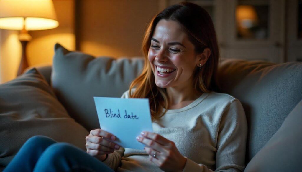 How to Handle Awkward First Messages
