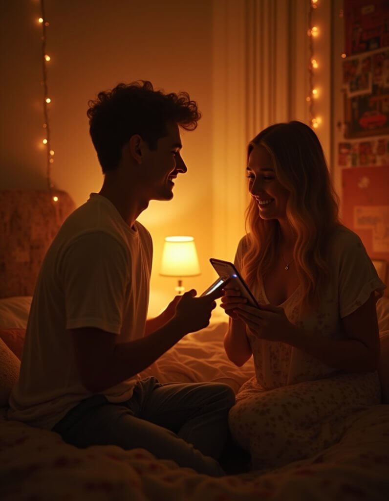 Litmatch Dating App Review — Can Emotional Connections Start with a Chat?