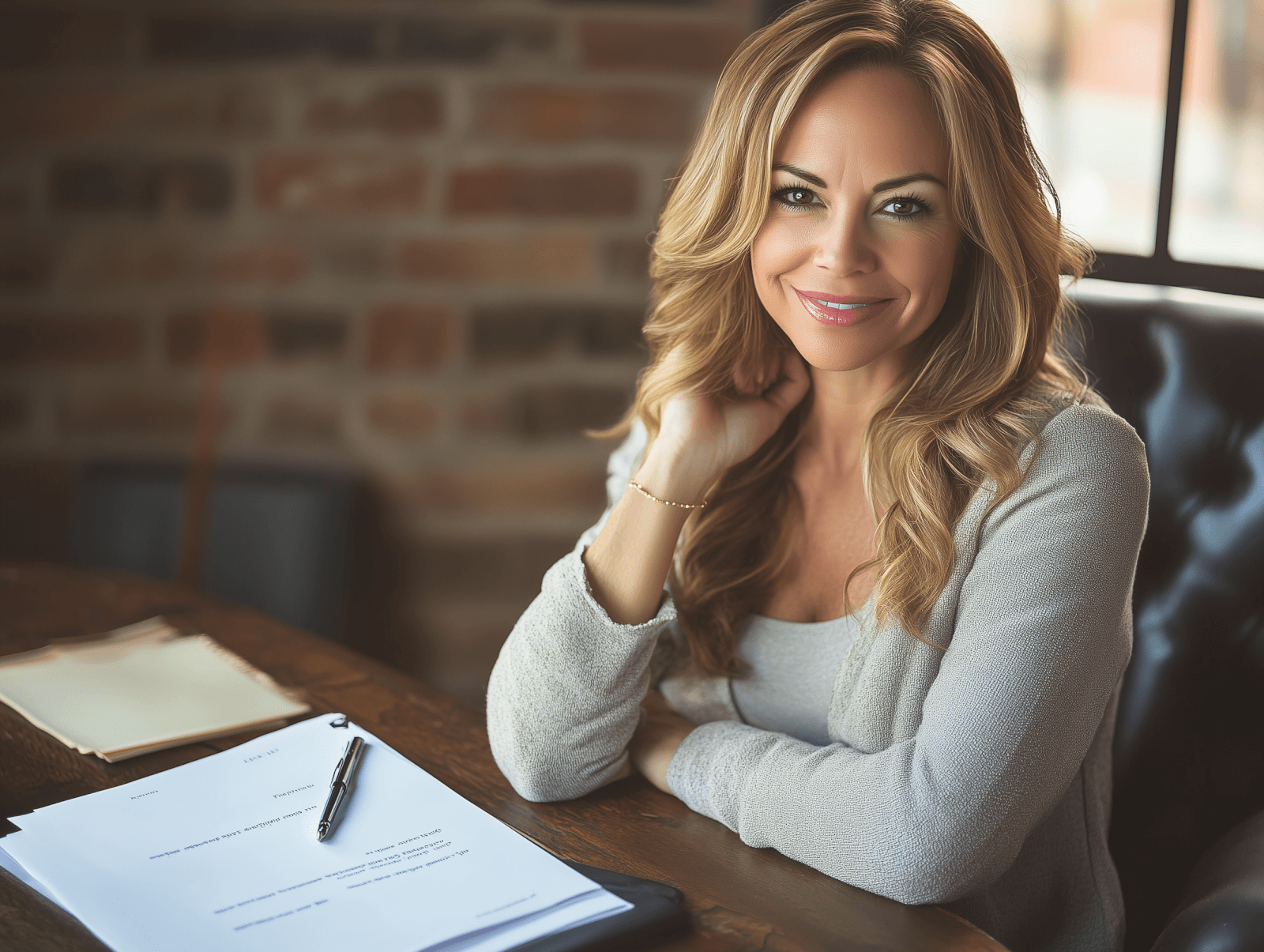 Part-Time Matchmaking for High-Net-Worth Clients in the UK/EU
