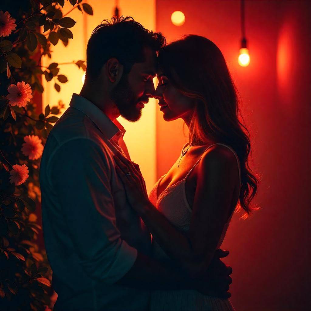 Passion vs. Lust in a Relationship: Understanding the Real Emotional Difference