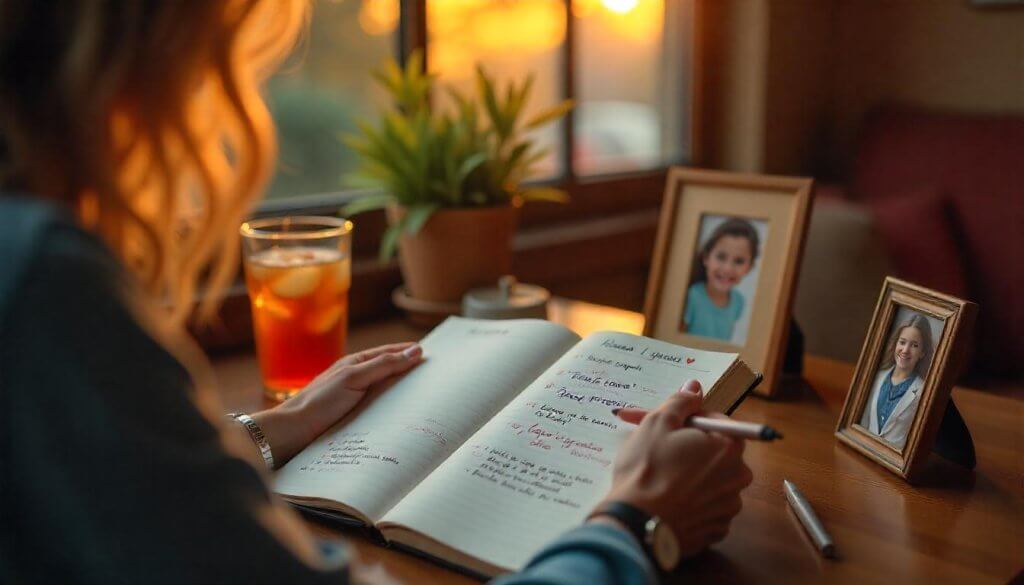 How to Navigate Dating Apps as a Single Parent