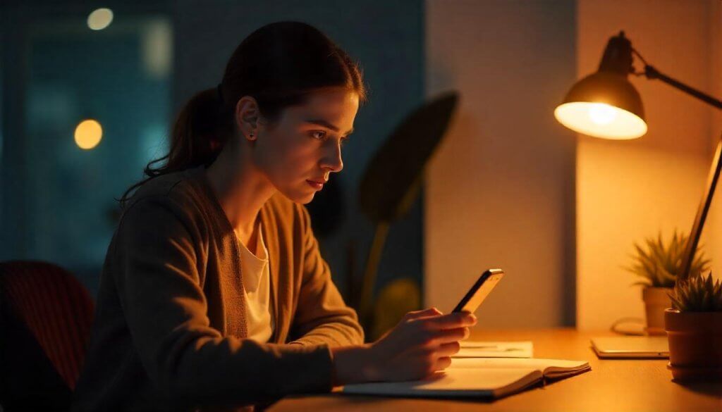 How to Spot Red Flags in Online Dating Conversations