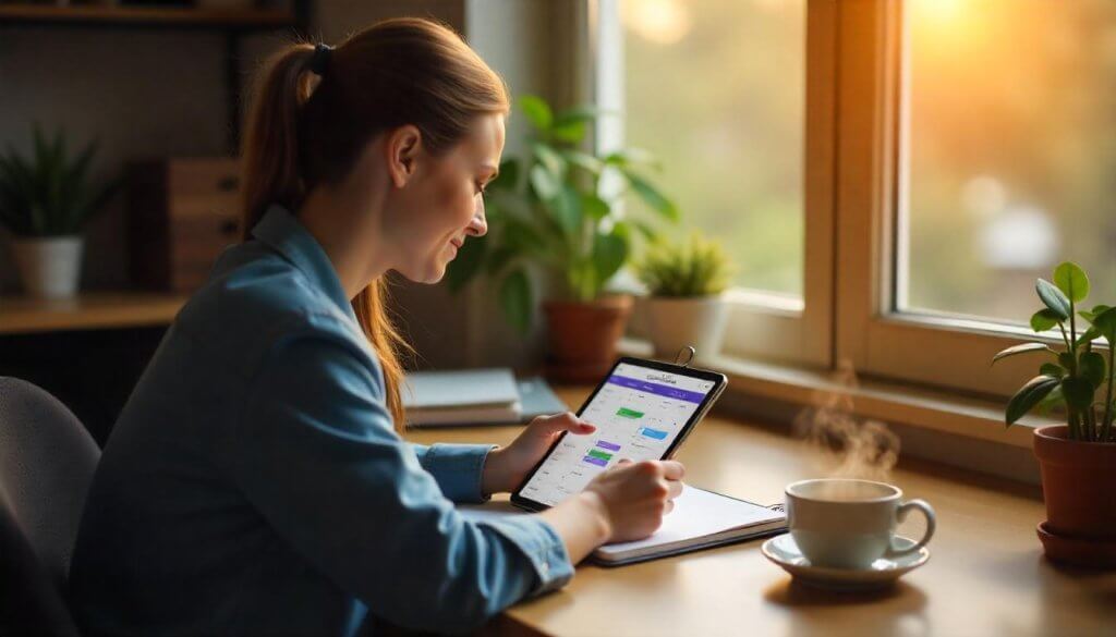 Balancing Multiple Matches: Time Management Tips for Online Daters