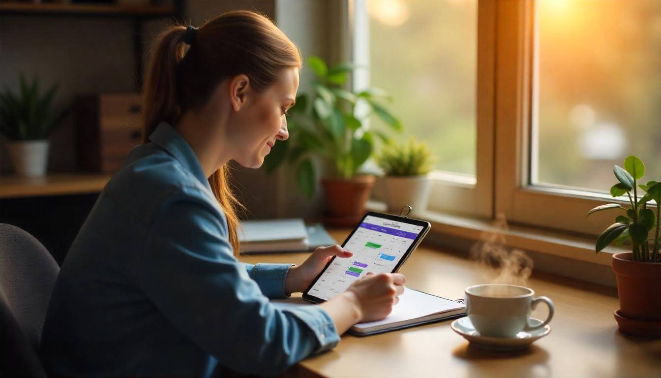 Balancing Multiple Matches: Time Management Tips for Online Daters