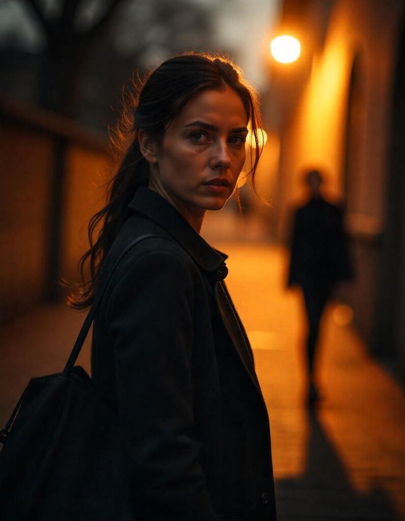 Top Warning Signs of a Stalker Everyone Should Know
