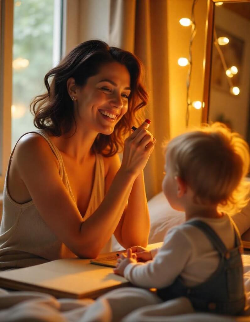 Dating As a Single Mom: How to Balance Parenthood and Love in Modern Relationships