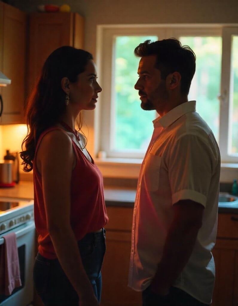 Standing Up for Yourself in a Relationship: Speak Clearly, Protect Your Feelings, and Build Mutual Respect