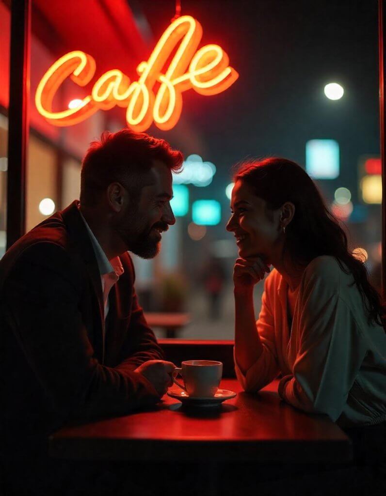 Subtle Flirting and Micro Gestures That Speak Volumes