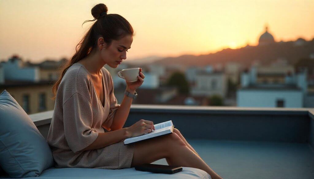 Dating App Burnout: How to Stay Motivated and Positive