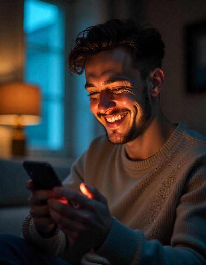 Texting Chemistry in Dating: How to Spark and Sustain Connection