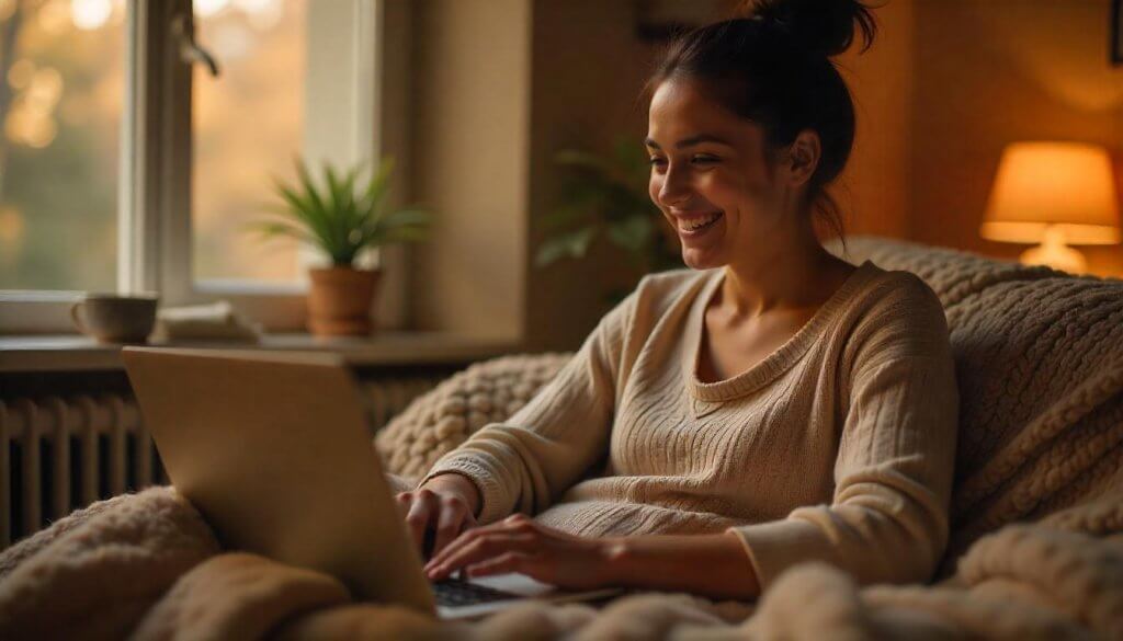 Voice and Video Chats: The Future of Digital Dating