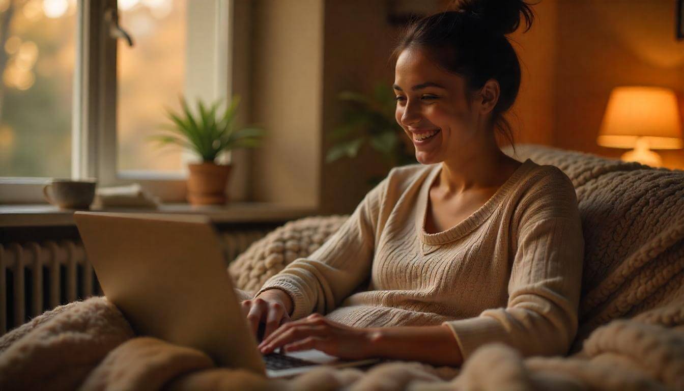 Voice and Video Chats: The Future of Digital Dating