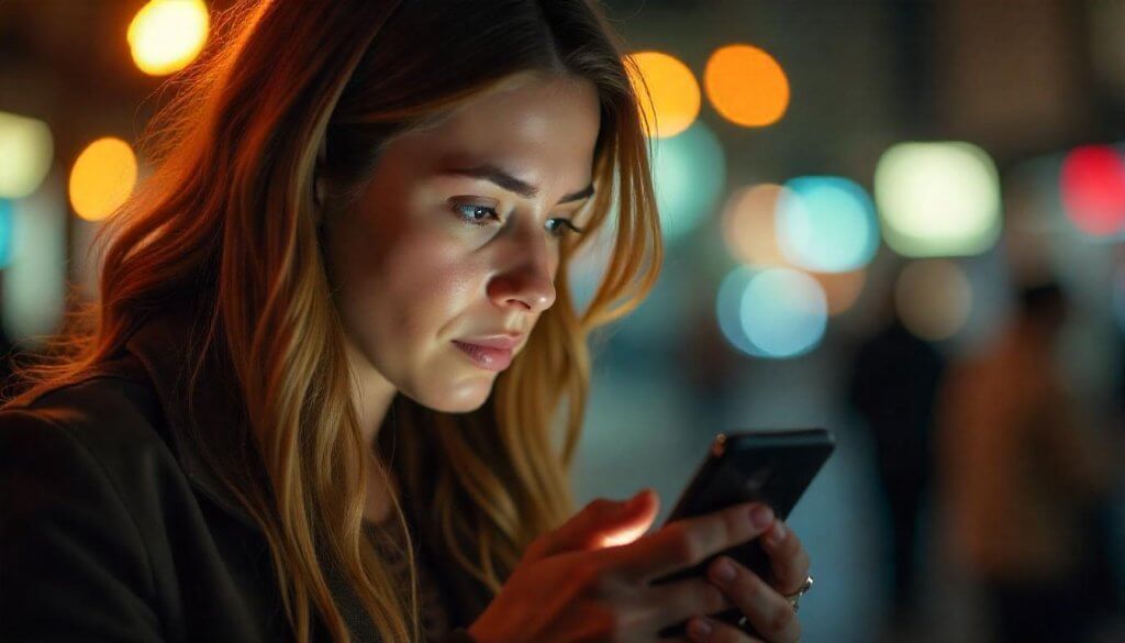 Dating App Scams: How to Recognize and Avoid Them