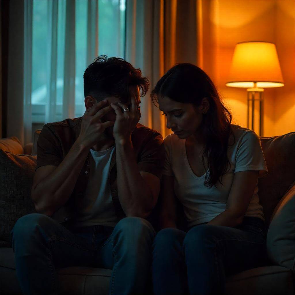 Understanding a Self-sabotaging Pattern in Your Relationship and How to Break It