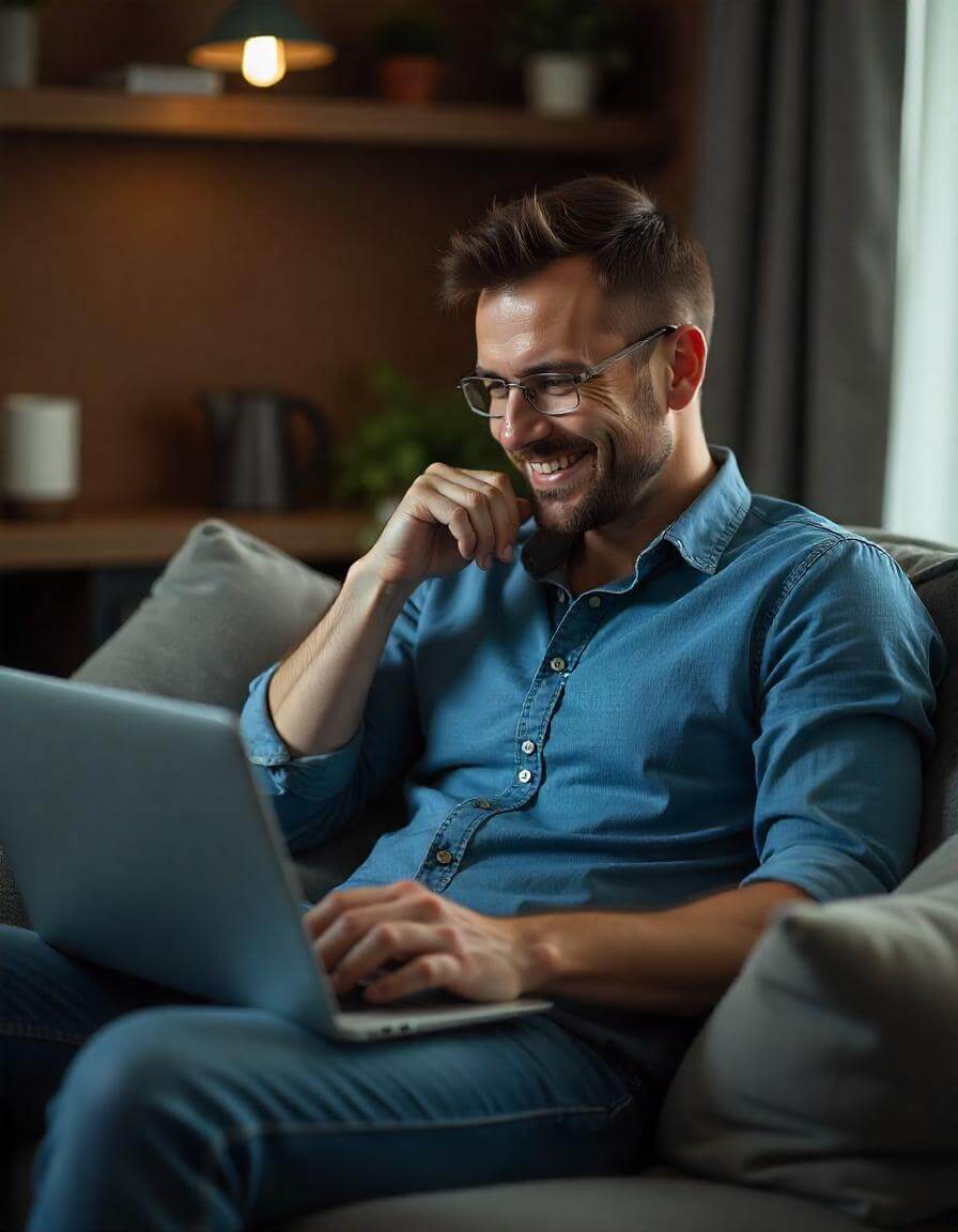What to Write about Yourself on A Dating Site? Complete Guide for Men