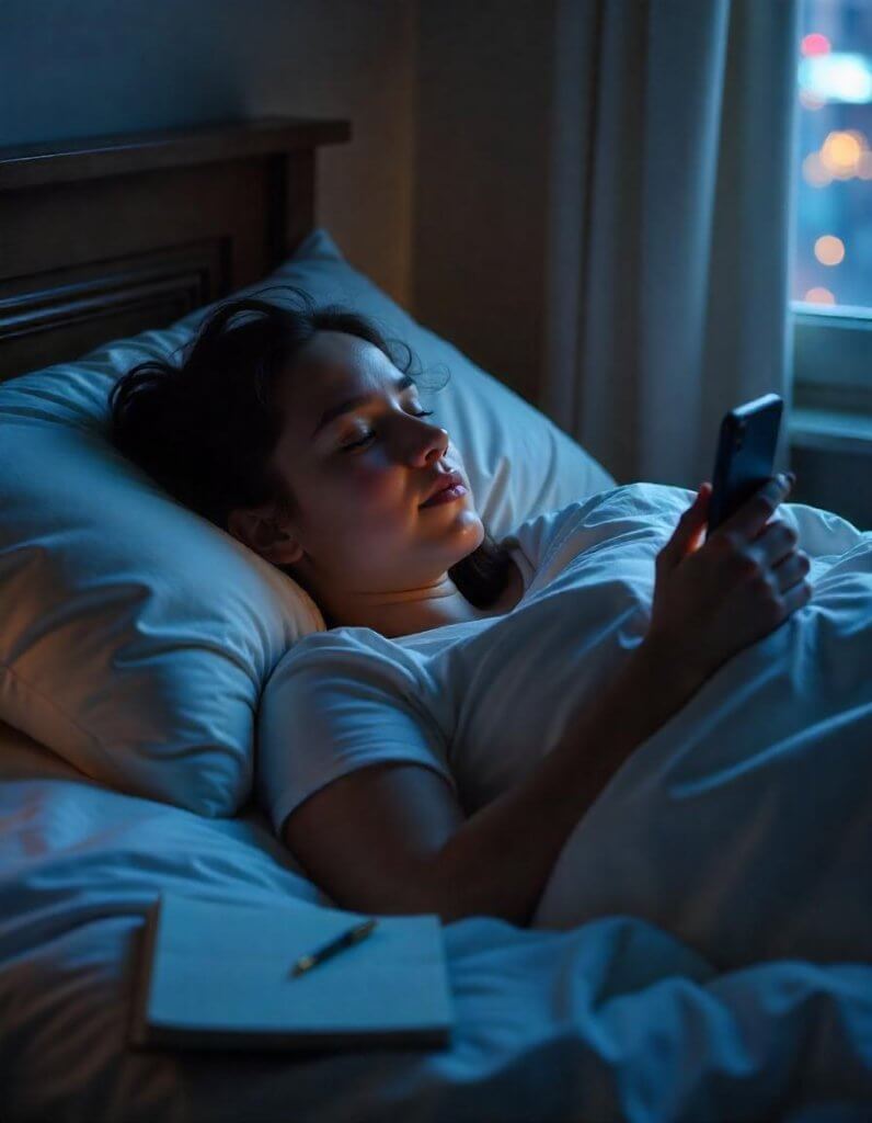 When You Cannot Stop Thinking About Someone: Why It Happens and How to Cope