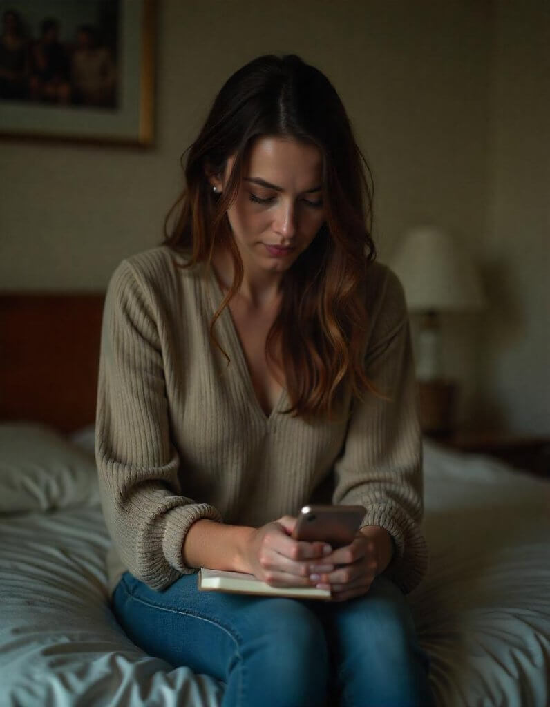 Why Do I Keep Dating Narcissists? Breaking the Cycle and Learning Who You Date