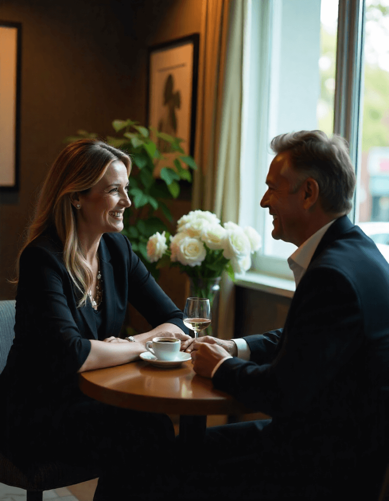 Adult Match Makers for Casual Dating: Expert Adult Match Maker & Dating Site