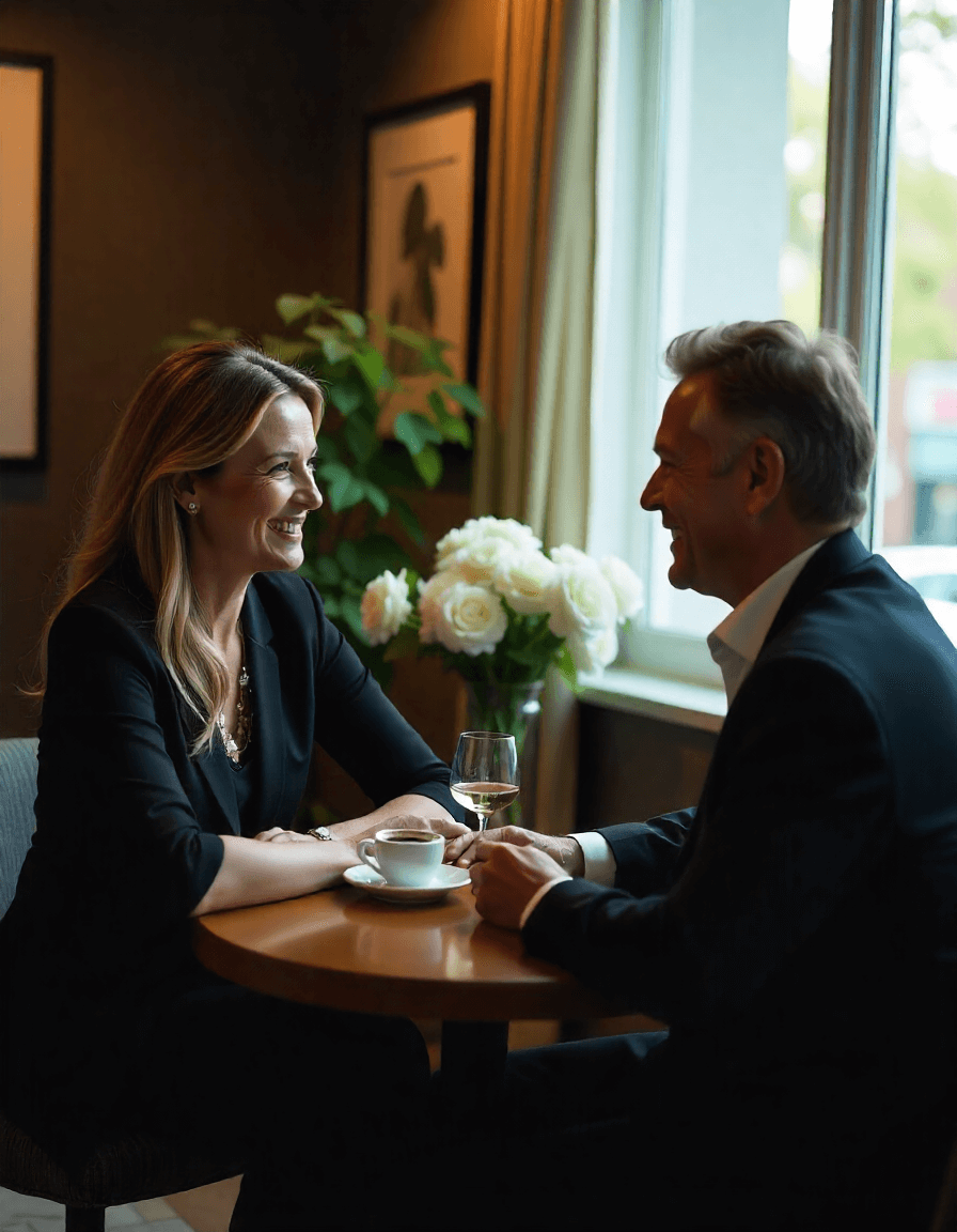 Adult Match Makers for Casual Dating: Expert Adult Match Maker & Dating Site