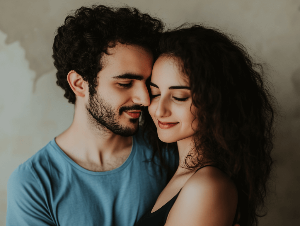 Navigating Love: Decoding the Bases of Physical Intimacy