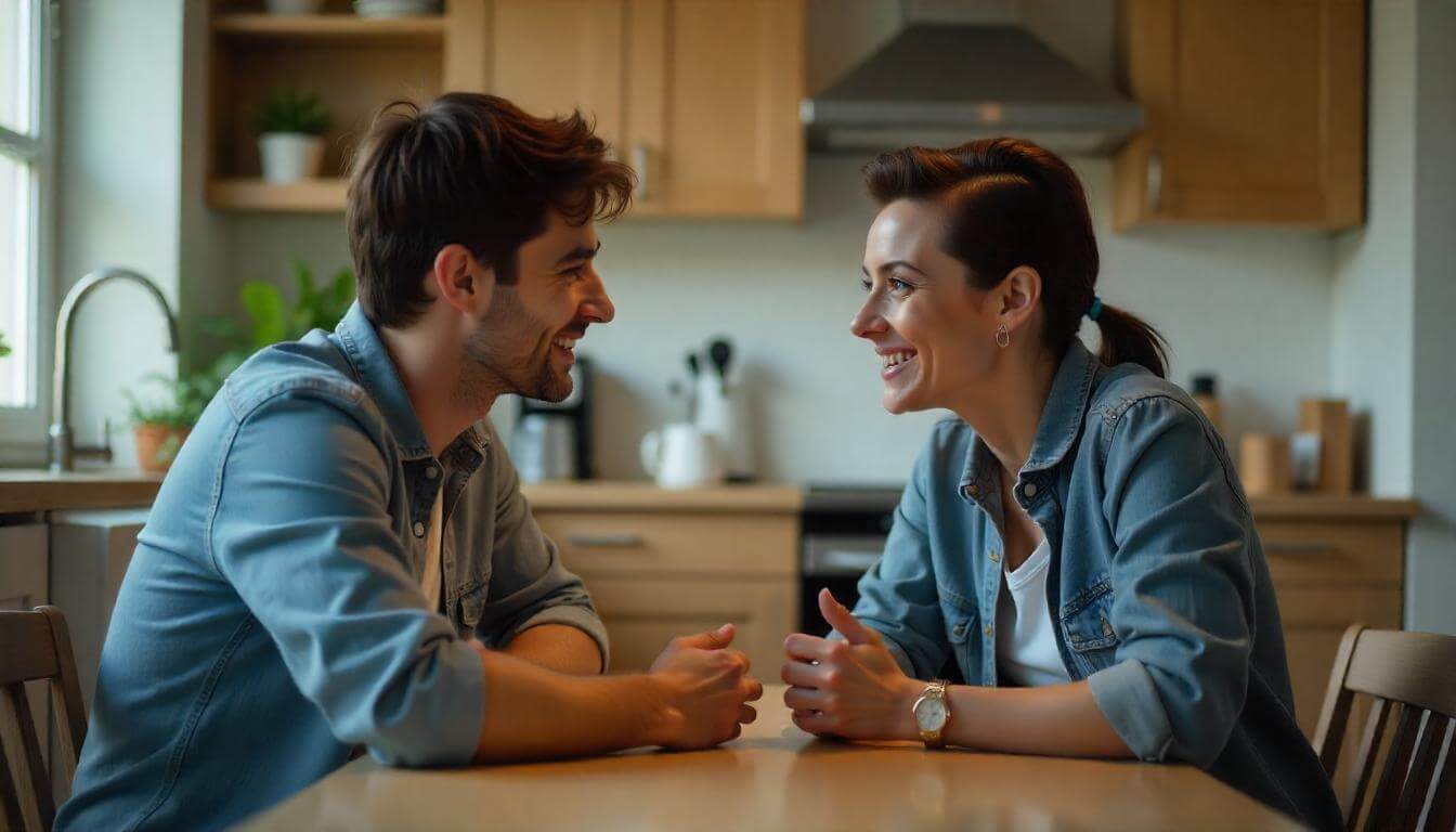The Psychology of Compromise in Relationships