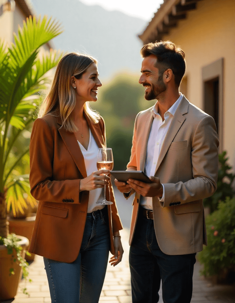 California Matchmaker: Elite Matchmaking Services for Relationship‑Oriented Singles