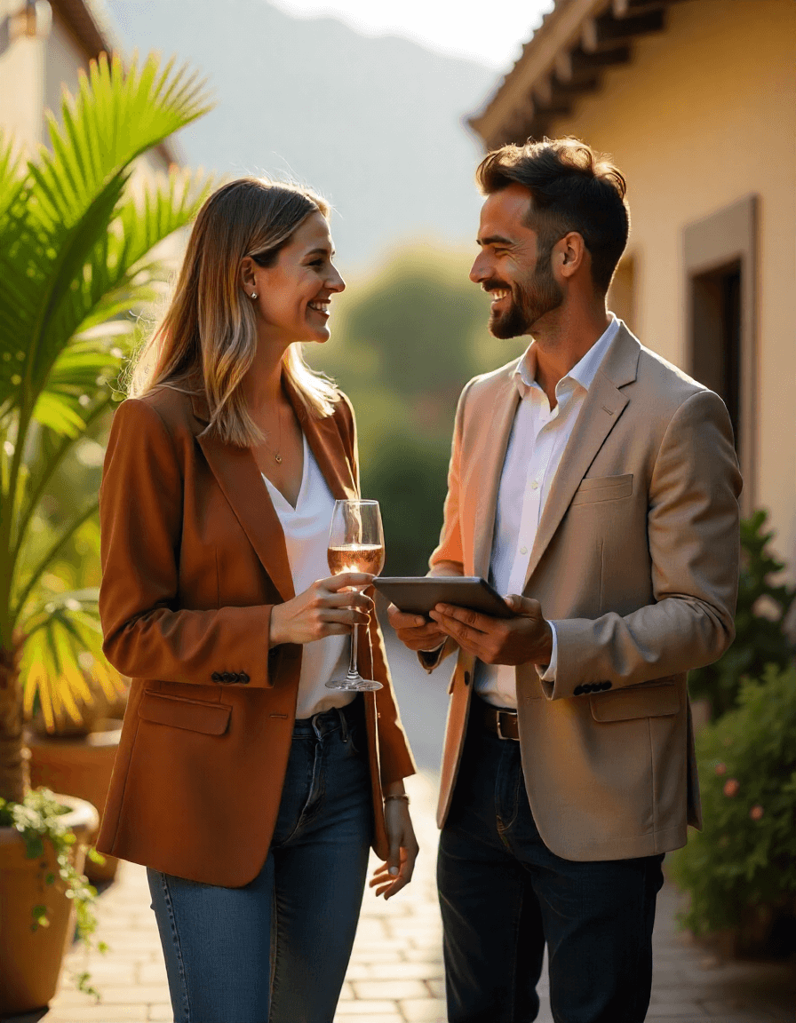 California Matchmaker: Elite Matchmaking Services for Relationship‑Oriented Singles