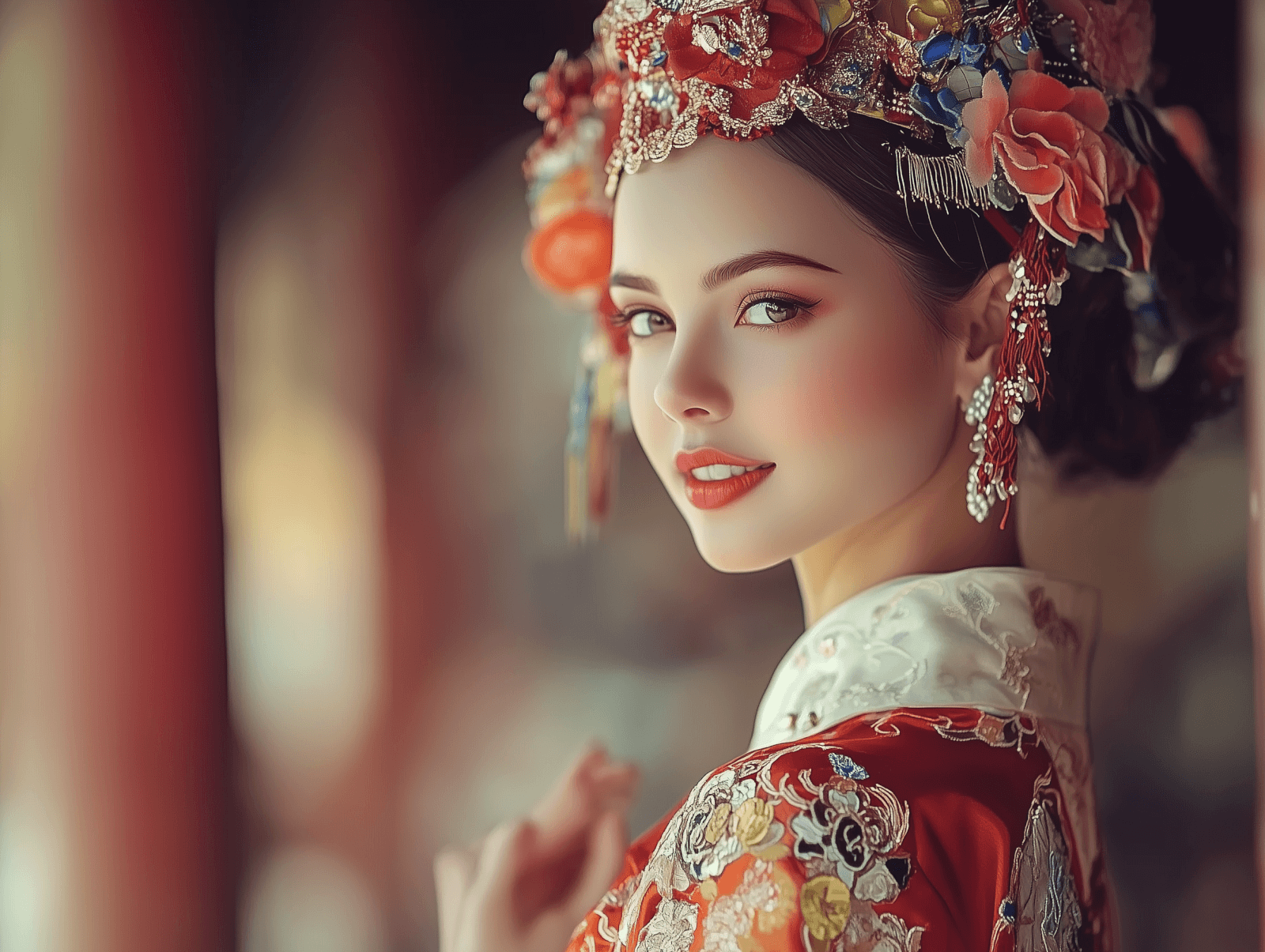 Marriage Agency Market in China for Russian Brides in 2024–2025