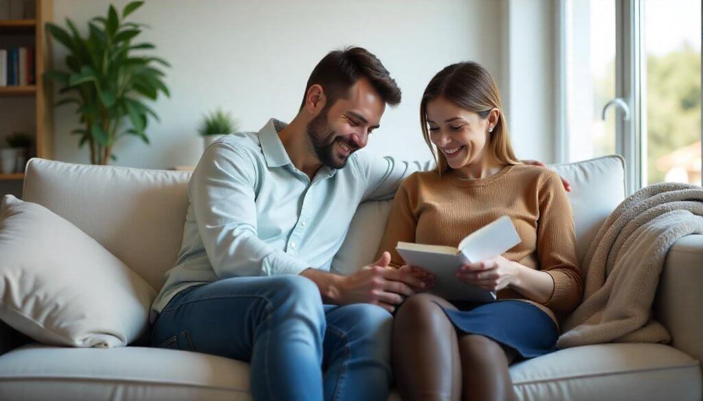 Love Languages: Understanding and Respecting Them