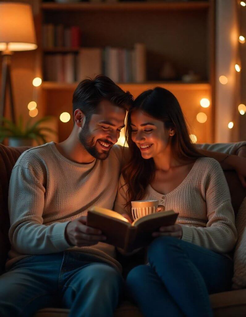 10 Calming Date Ideas for Introverts: Quiet Ways to Connect