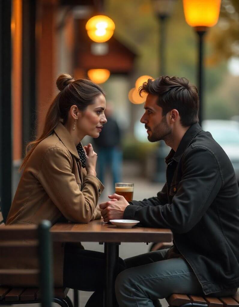 How to Navigate Dating a Man Going Through a Divorce: A Compassionate Guide