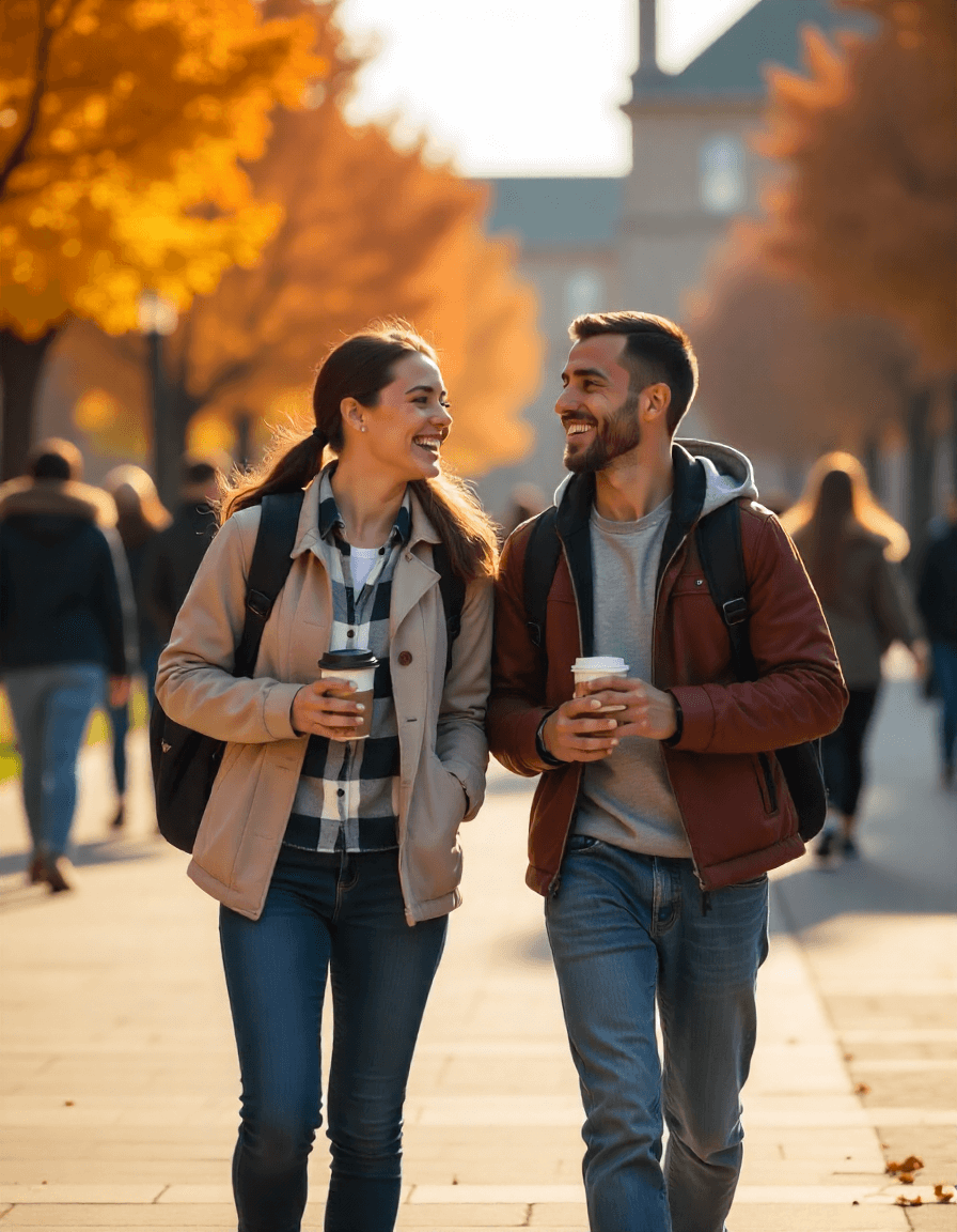 Dating in College: A Guide for College Students