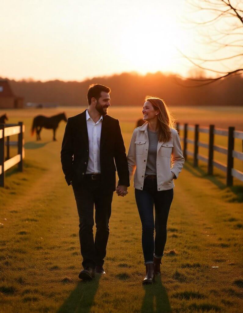 Meet Lexington Dating: Tips, Places, and Apps