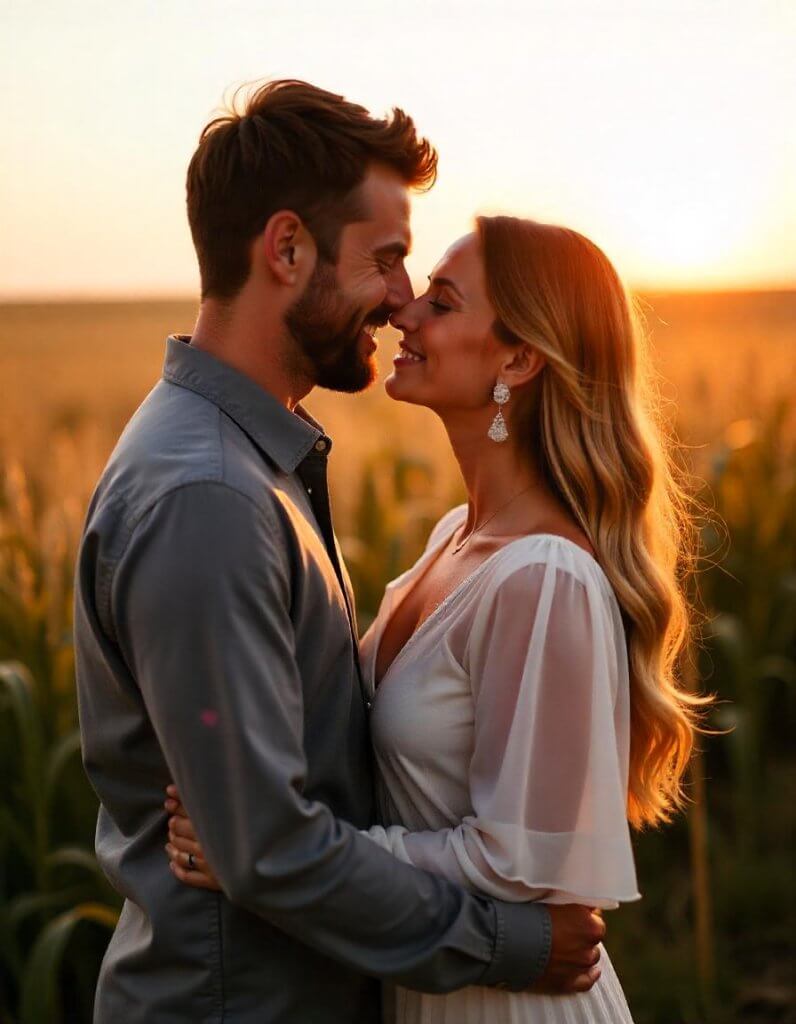 Dating in Nebraska: Tips, Ideas, and Apps