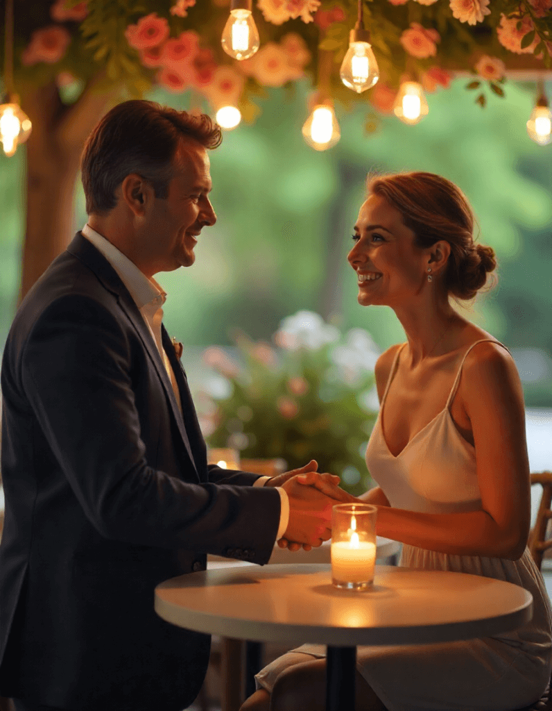 Dating Matchmakers: A Personalized Approach to Finding Love