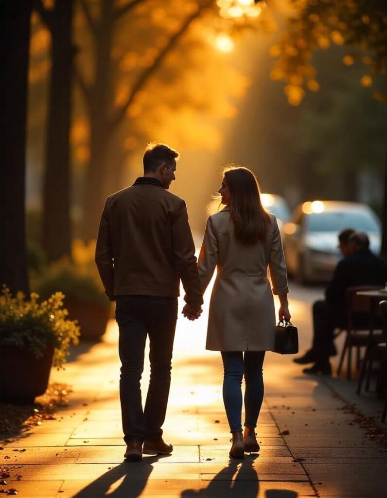 Dating Someone with Autism: How to Build a Loving, Respectful, and Emotionally Healthy Relationship