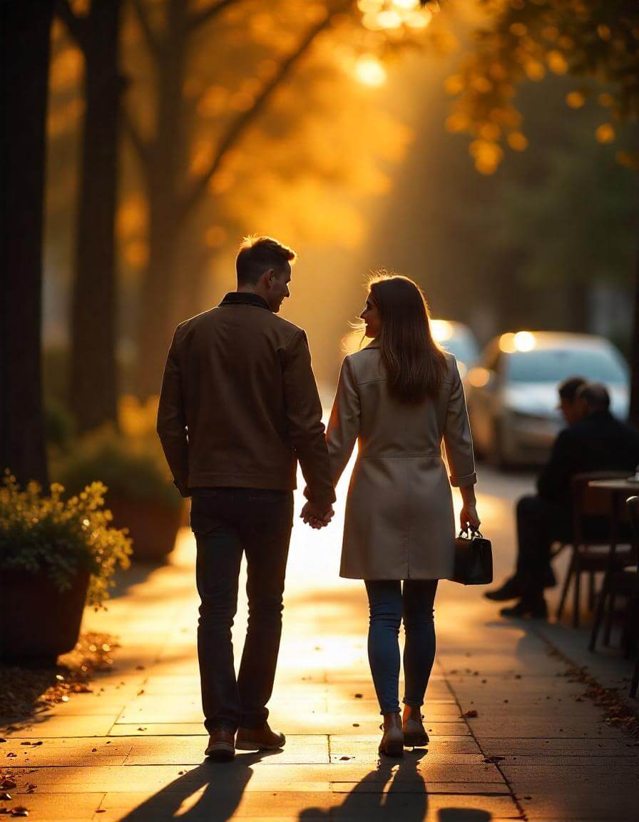 Dating Someone with Autism: How to Build a Loving, Respectful, and Emotionally Healthy Relationship
