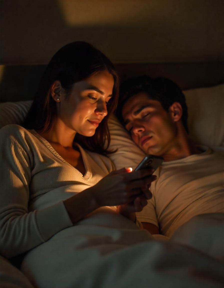 Emotional Cheating: Understanding the Silent Betrayal That Can Destroy Relationships