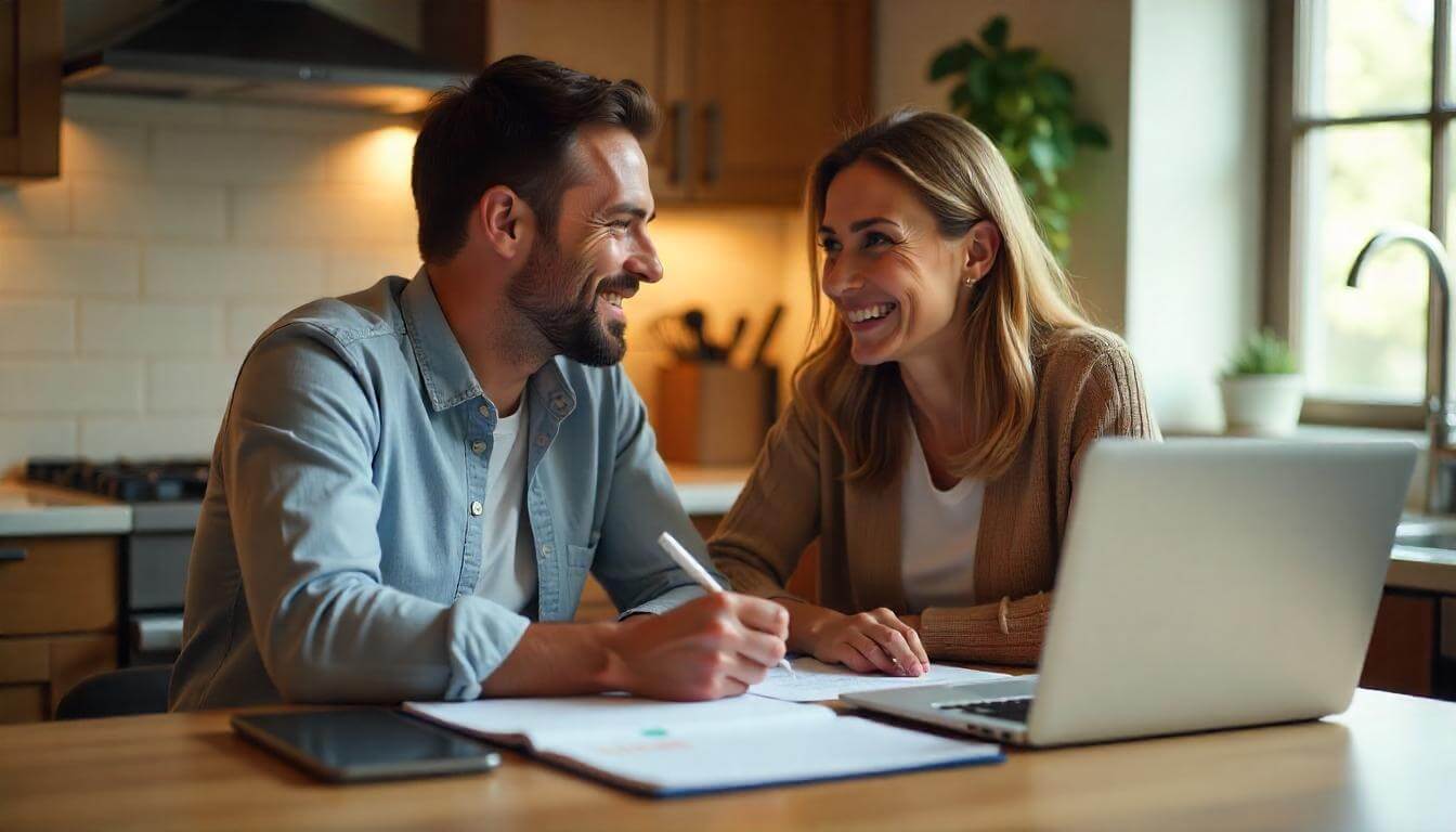Planning Retirement Together: A Shared Future