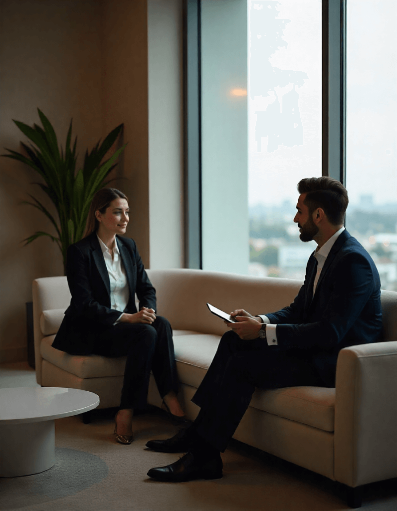 High-End Matchmaking Services Los Angeles: Build Serious Relationships with Expert Matchmakers