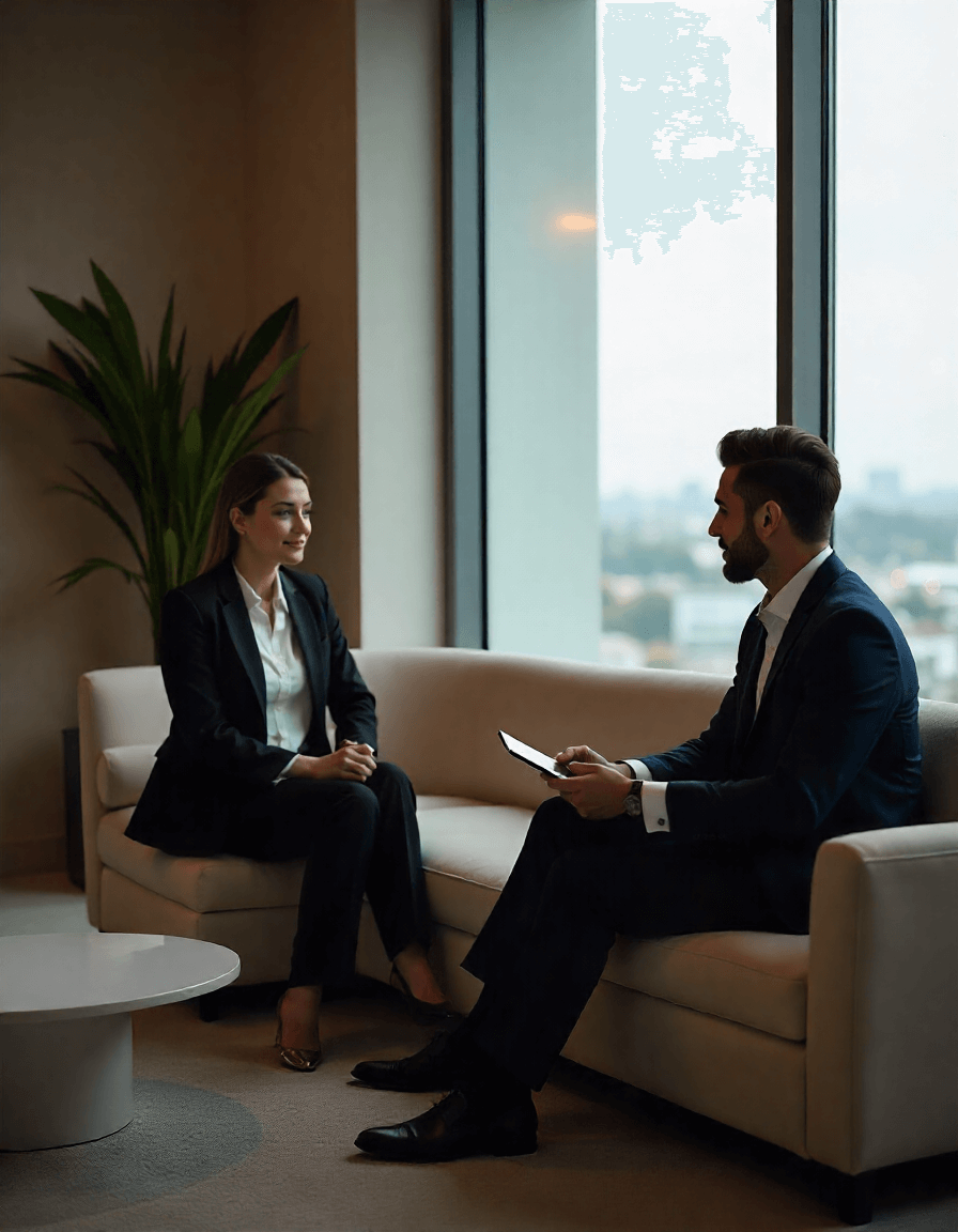 High-End Matchmaking Services Los Angeles: Build Serious Relationships with Expert Matchmakers