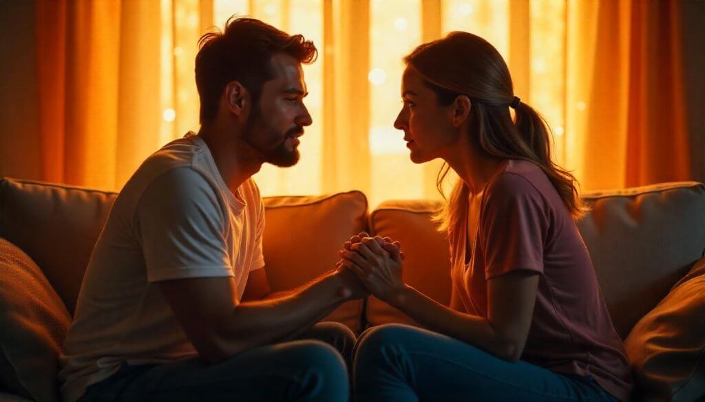 Addiction in Relationships: Supporting Each Other