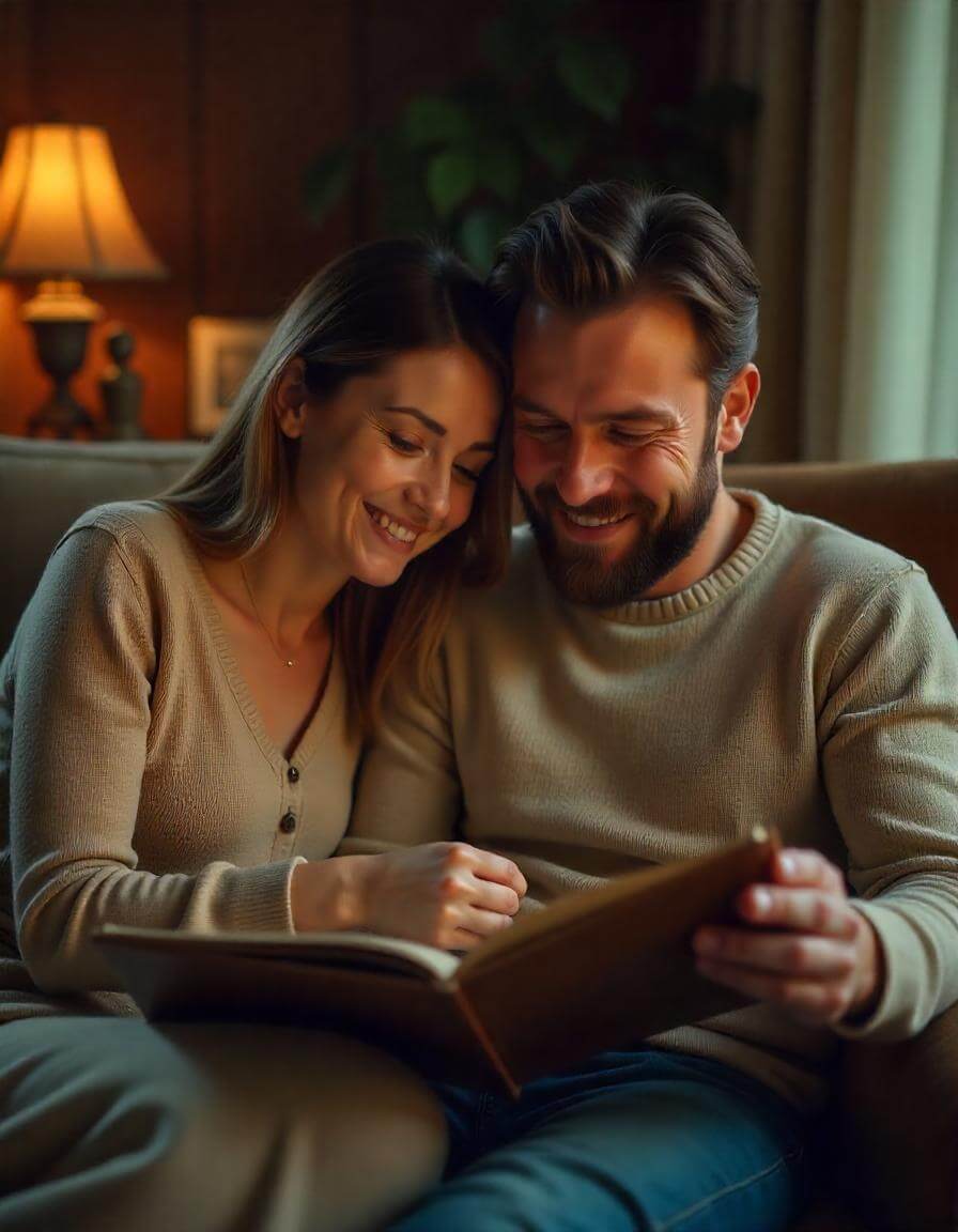 How Many People Marry Their First Love? Surprising Stats and Insights