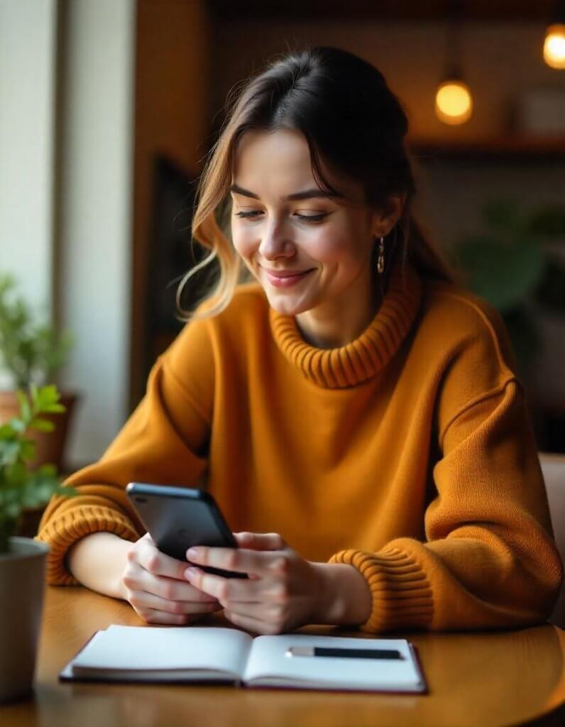 ⁠How to Answer “What You Are Looking for in a Relationship”: Tips and Examples