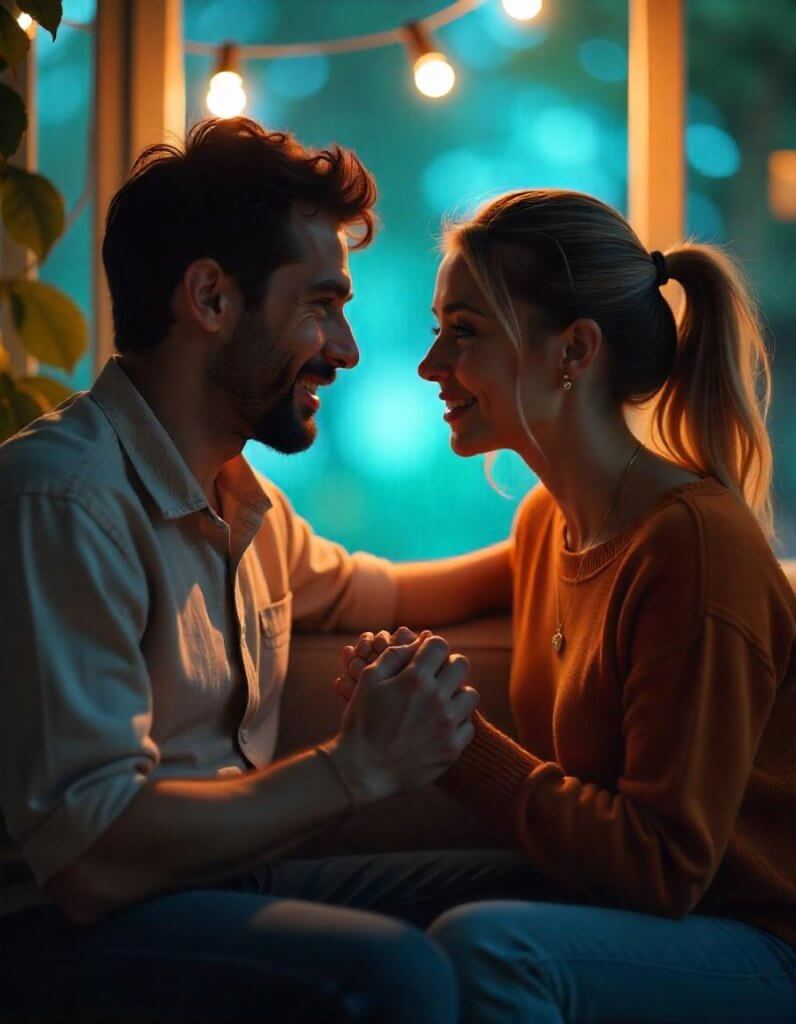 How to Be Emotionally Available for Your Partner in a Healthy Relationship