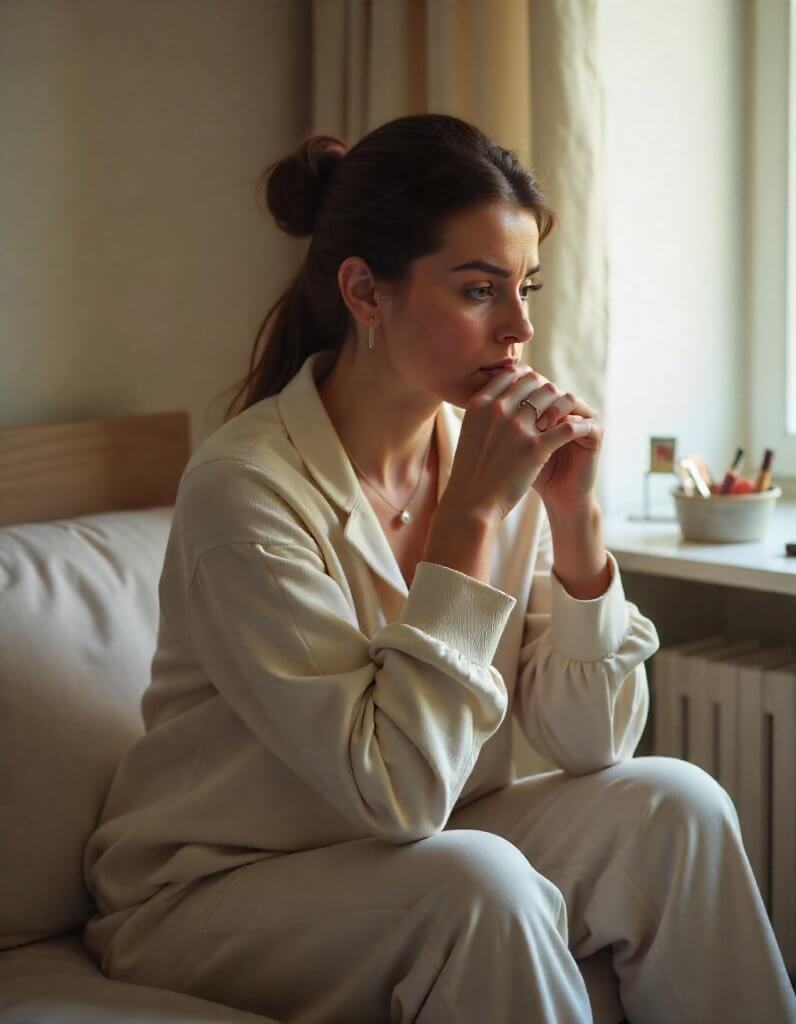 Embracing Growth: How Insecure Women Can Transform Self-Doubt into Confidence