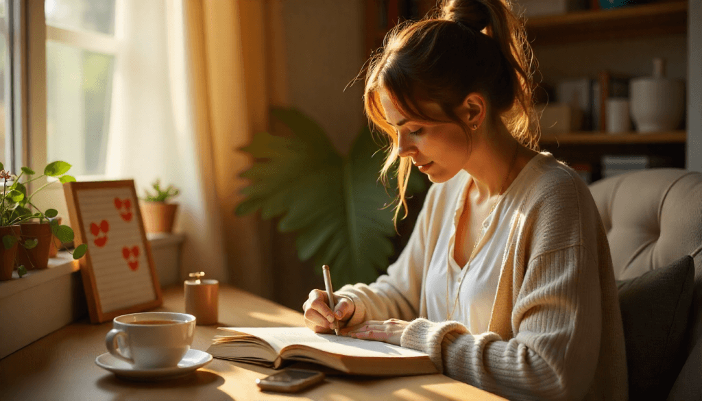 How to Handle Being Ghosted and Rebuild Confidence