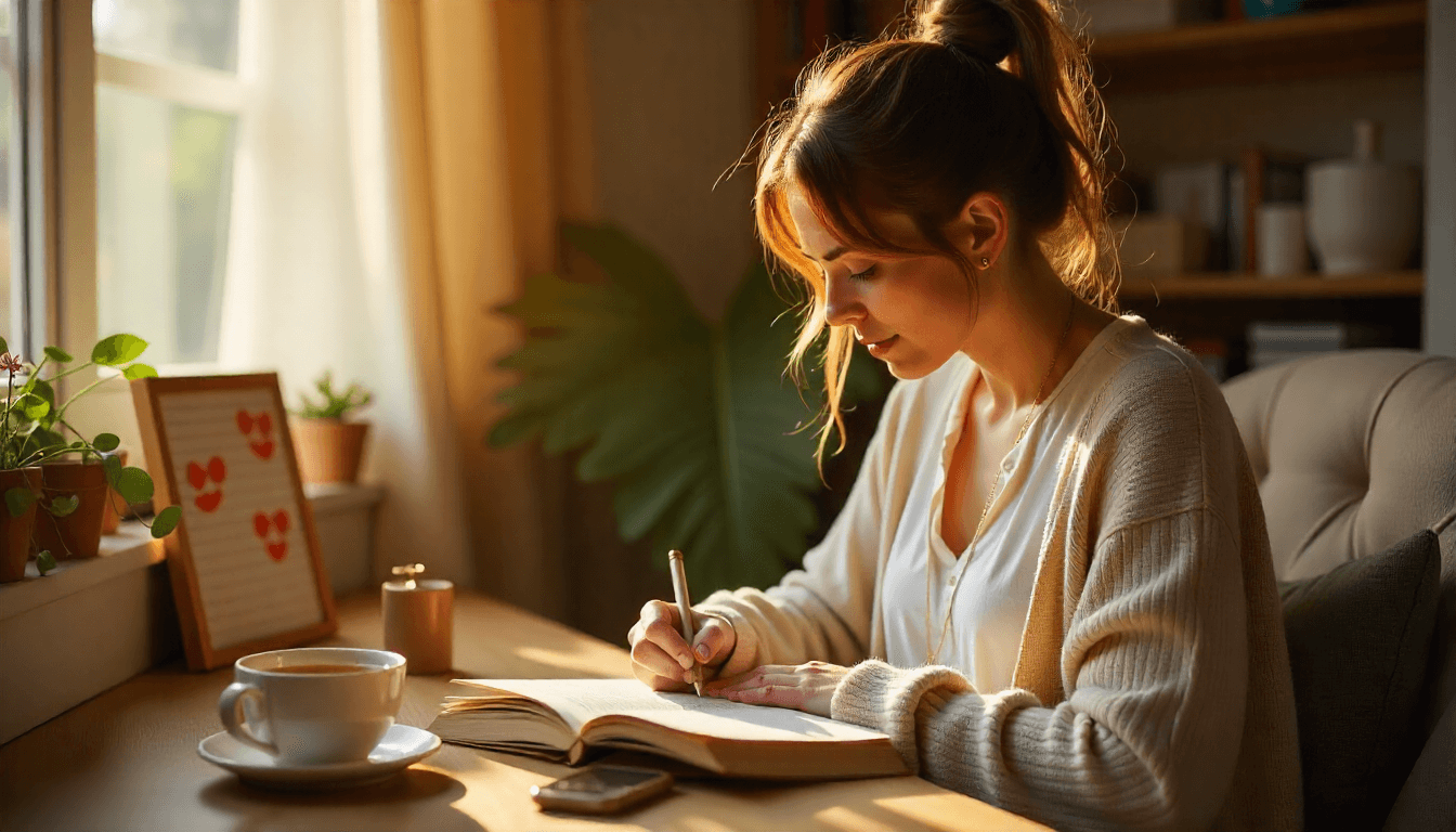 How to Handle Being Ghosted and Rebuild Confidence