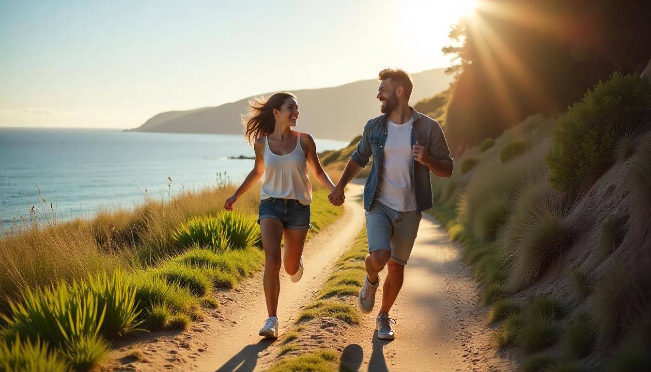 Travel: Strengthening Your Bond