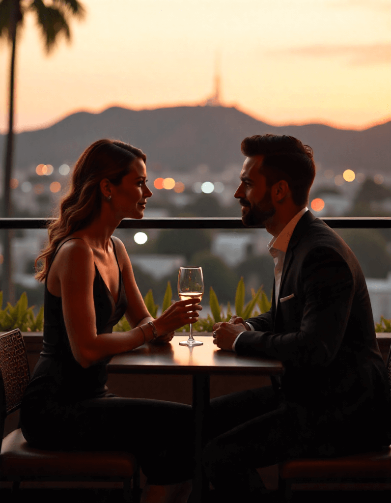 Los Angeles Matchmakers: High‑End Matchmaker Services for LA’s Most Successful Singles